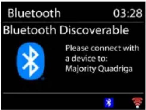 Majority Quadriga - MP3 - 1