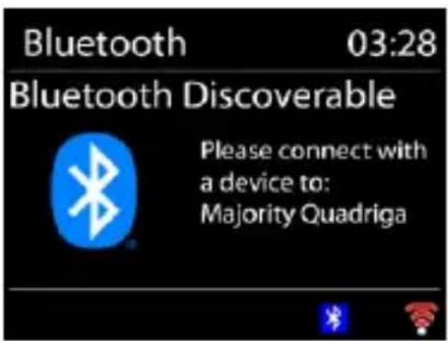 Majority Quadriga - MP3 - 1