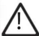 Majority RS One - RISK OF ELECTRIC SHOCK DO NOT OPEN - 1