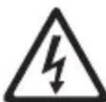 Majority RS One - RIESGO DE SHOCK ELECTRICO NO ABRIR - 2