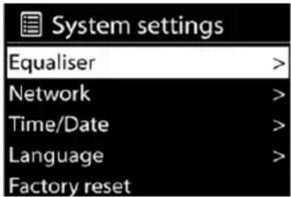 Majority Touro - Sleep Timer - 1