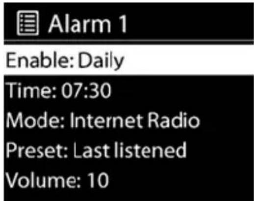 Majority Touro - Alarma - 1