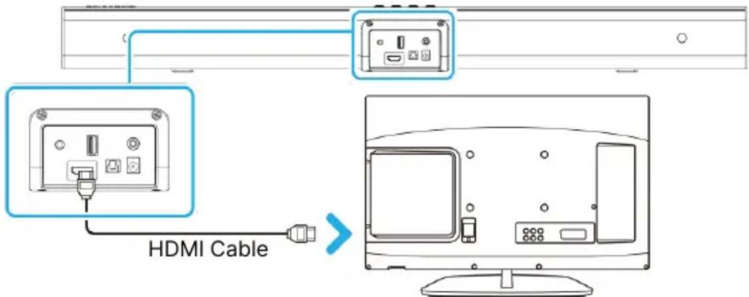 Majority Naga 80 - Using the ARC Input - 1