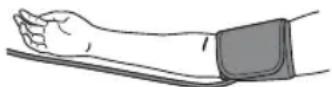 OMRON M7 Intelli IT AFib HEM-7380T1-EBK - Remarques générales - 1