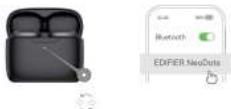 EDIFIER NeoDots - 2