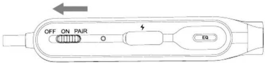Avantree NB18 - Charging - 15