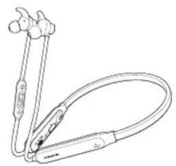 Avantree NB18 - Box Content - 1
