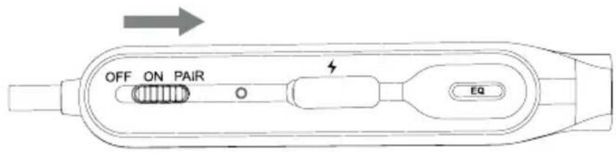 Avantree NB18 - Charging - 14