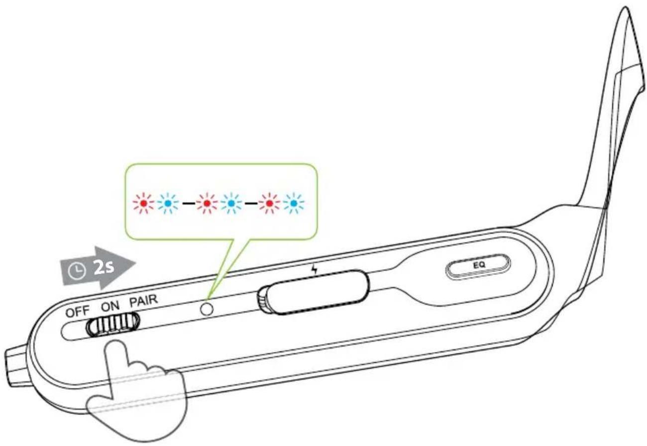 Avantree NB18 - Charging - 5