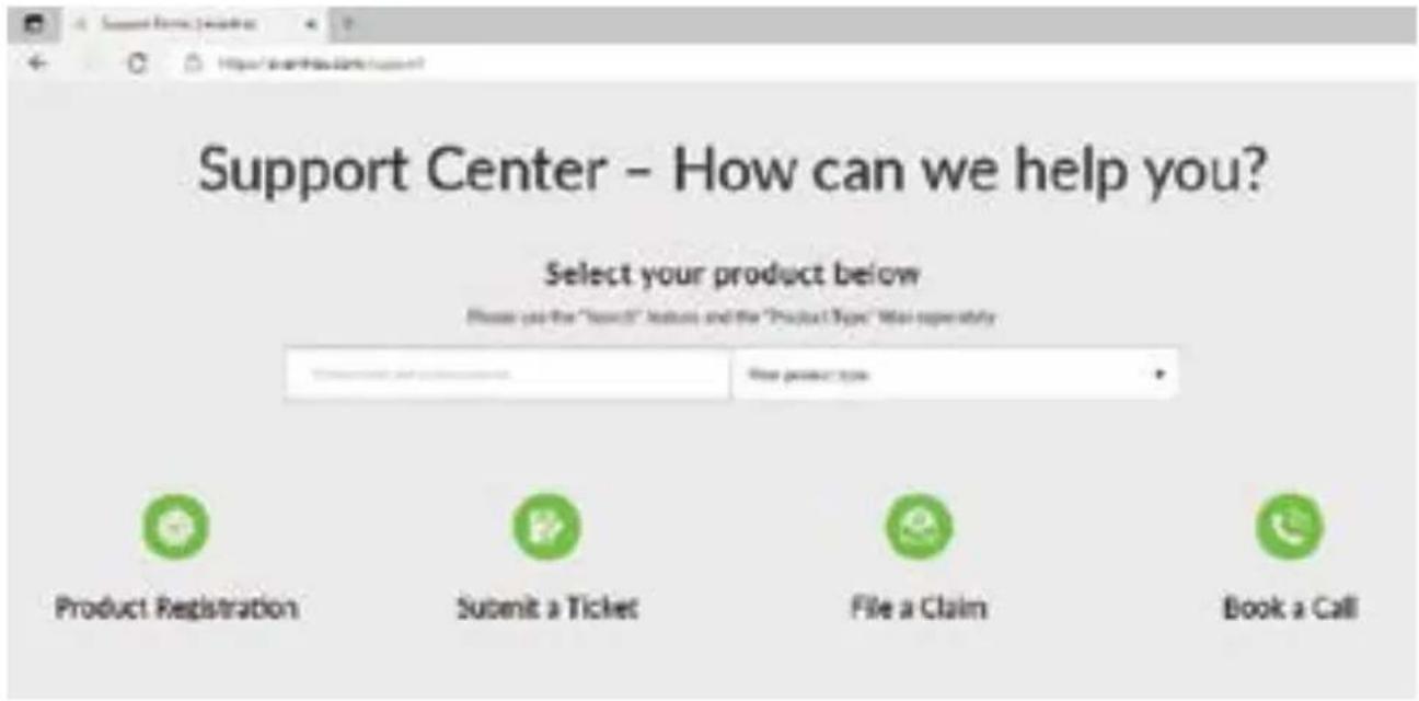 Avantree NB18 - Online Support - 2