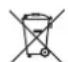 Renkforce RF-WMH-320 - Afvalverwijdering - 1