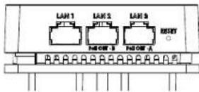 GRANDSTREAM GWN7624 - VERPACKUNGSINHALT - 5
