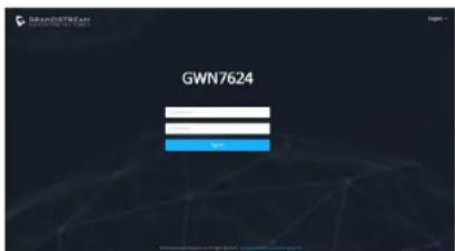 GRANDSTREAM GWN7624 - Metodo 2: Scoprire GWN7624 usando GWNDiscoveryTool - 1