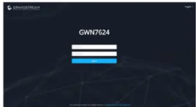 GRANDSTREAM GWN7624 - Méthode 2: Détecter le GWN7624 via GWNDiscoveryTool - 1