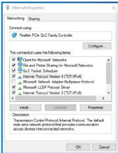 LEVELONE WAP-8231 - ■ Windows - 2