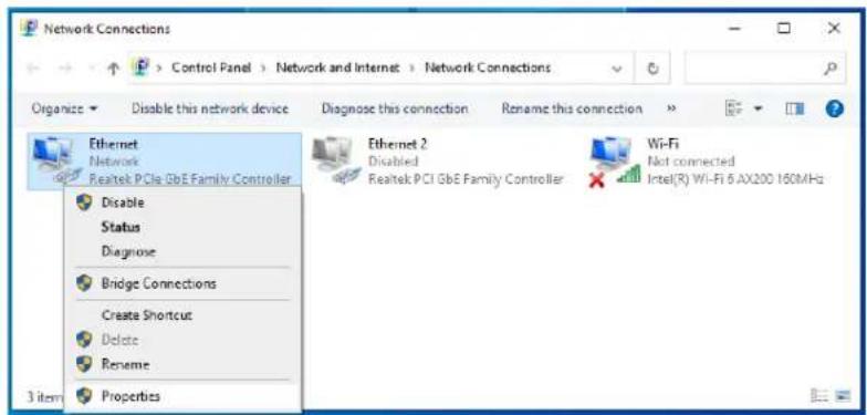 LEVELONE WAP-8231 - Windows - 1