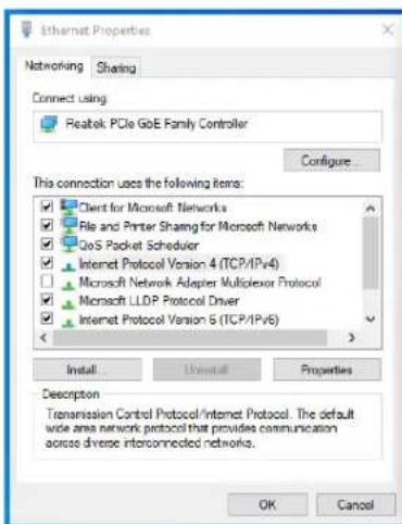 LEVELONE WAP-8231 - Windows - 2