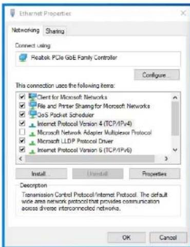 LEVELONE WAP-8231 - Windows - 2