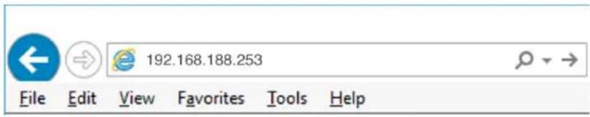 LEVELONE WAP-8231 - ■ Windows - 3