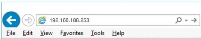 LEVELONE WAP-8231 - Windows - 3