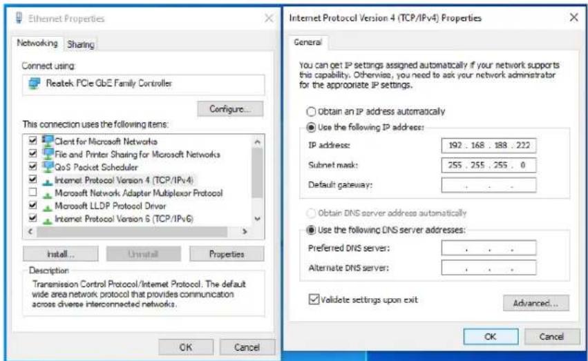LEVELONE WAP-8231 - Windows - 2