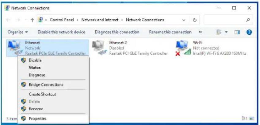 LEVELONE WAP-8231 - ■ Windows - 1