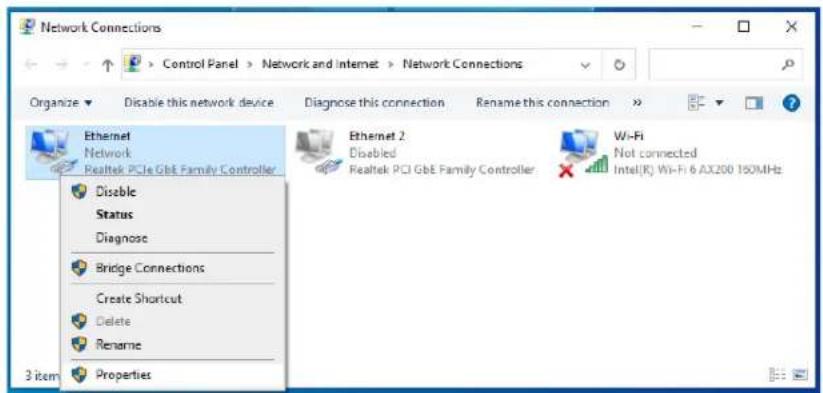 LEVELONE WAP-8231 - Windows - 1