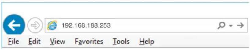 LEVELONE WAP-8231 - Windows - 3