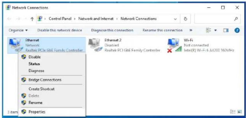 LEVELONE WAP-8231 - Windows - 1