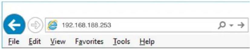 LEVELONE WAP-8231 - Windows - 3