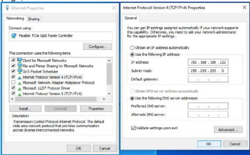 LEVELONE WAP-8231 - ■ Windows - 2