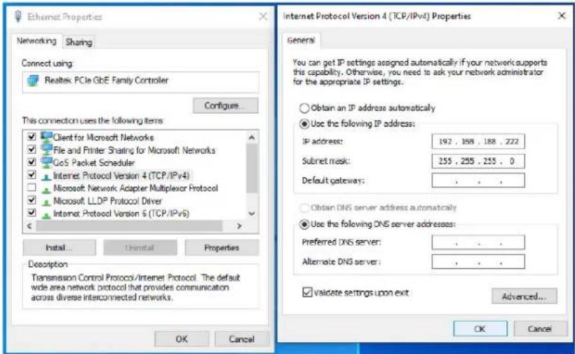 LEVELONE WAP-8231 - Windows - 2