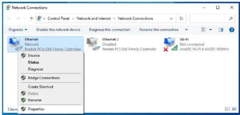 LEVELONE WAP-8231 - ■ Windows - 1