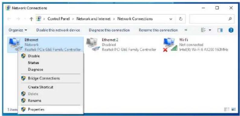 LEVELONE WAP-8231 - Windows - 1