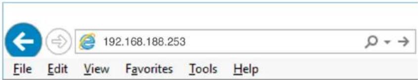 LEVELONE WAP-8231 - Windows - 3