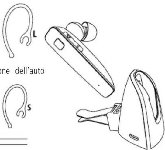 HAMA MyVoice2100 - Contenuto della confezione - 6