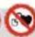 HAMA MyVoice2100 - Attenzione – Campi magneti - 2