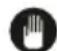 SHARP QW-I23F47DB-DE - Knop "Optie" - 1