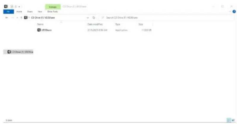 Ecler VEO-SWC44TH - - Windows - 1