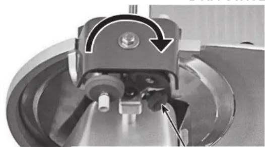 Centerline EDGE10 - LUBRIFICATION - 1