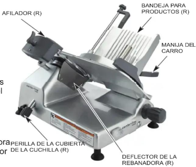 Centerline EDGE12 - DESEMBALAJE - 1