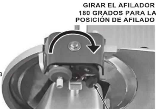 Centerline EDGE12 - LUBRICACION - 1