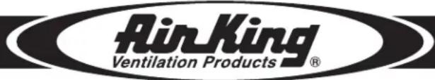 Air King OA8VD - 1