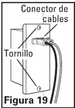 Air King OA8VD - Cableado - 1