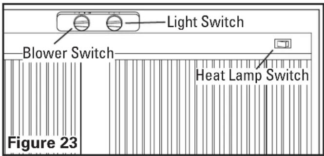 Air King OA8VD - SECTION 11 - 1