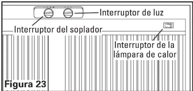 Air King OA8VD - SECCIÓN 11 - 1