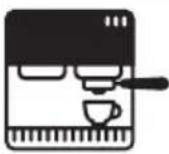 CASO BaristaChef Inox 1836 - Kahvenin öğütülmesi - 3