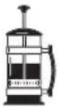 CASO BaristaChef Inox 1836 - Moler café - 1