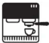 CASO BaristaChef Inox 1836 - Kaff ee mahlen - 3