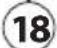 CASO BaristaChef Inox 1836 - Bedienelemente - 10